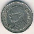 Таиланд 5 бат 1994 год