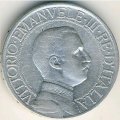 Италия 1 лира 1912 год