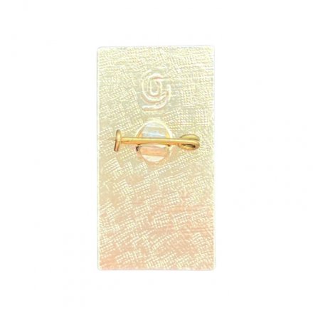 Значок СГПТУ 66. Ленметрострой