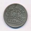 Швеция 50 эре 1952 год