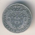 Ангола 2 макуты 1762 год