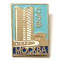 Значок СЭВ. Москва. Совет экономической взаимопомощи