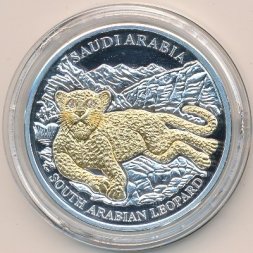 Либерия 10 долларов 2006 год