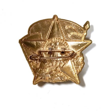 Знак &quot;100 лет Красной Армии&quot; (сувенир)