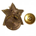 Знак &quot;За отличную стрельбу из танкового оружия&quot; (копия)