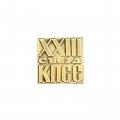 Значок XXIII (23) съезд КПСС
