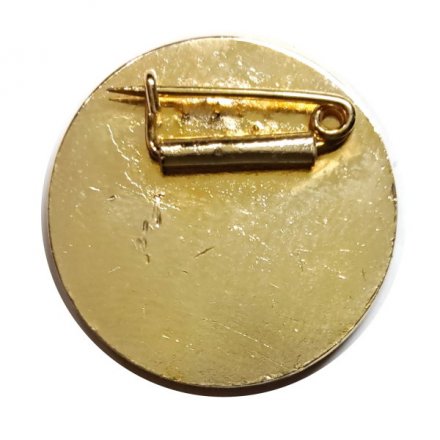 Значок Japan. Yokohama. Япония