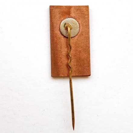 Значок-иголка Сигулда. Sigulda. Латвия