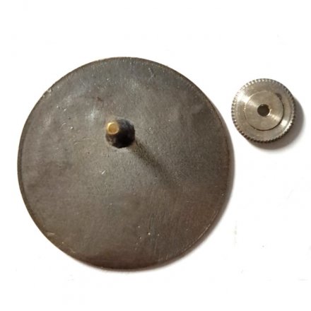 Знак 15 лет Корвет &quot;Стерегущий&quot;