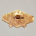 Значок &quot;Г. Седов&quot; из серии &quot;Корабли полярной звезды&quot;