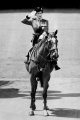Великобритания 25 новых пенсов 1977 год - Cеребряный юбилей правления Елизаветы II (медь-никель)(в капсуле)