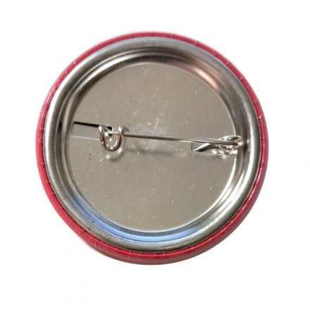 Значок Ночной кросс-поход &quot;Кубок юных защитников Ленинграда&quot; 2017