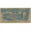 Ангола 50 эскудо 1962 год - VG