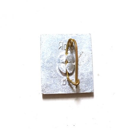 Значок Херсонес. Грифон