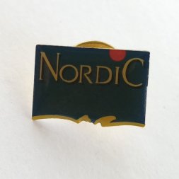 Значок NordiC