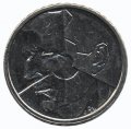 Бельгия 50 франков 1993 год - Король Бодуэн I (BELGIQUE)