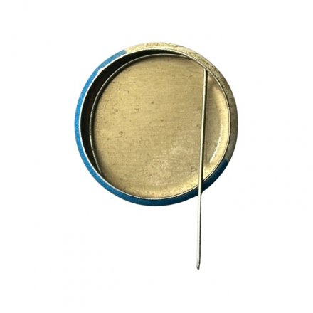 Значок-иголка Кижи. Церковь