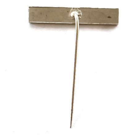 Значок ПО Монтажпроект г. Скопье, Македония