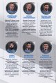 «Зенит» - Набор монет 1 рубль 2014 года в альбоме