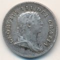 Ирландия 10 пенсов 1805 год