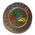 Знак Совет МС Томскнефть