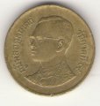 Таиланд 50 сатанг 1994 год