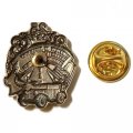 Знак Комитет по дорожному хозяйству Ленинградской области 25 лет