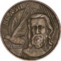 Бразилия 5 сентаво 2005 год - Тирадентис