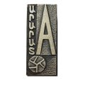 Значок-иголка ФК Арарат. Ереван Армянская ССР. Футбол