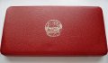 Мальта набор 1976 года из 9 монет (Proof Пруф)