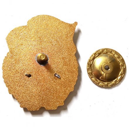 Знак 5-ОпЭск. Средиземноморская эскадра БПК &quot;Очаков&quot;