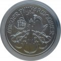 Австрия 1,5 евро 2019 год - Венская филармония