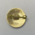 Значок 8 марта. Международный женский день 