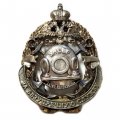 Знак Водолаз. Шельф. За безупречную службу. Санкт-Петербург