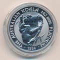 Австралия 100 долларов 1994 год