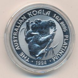 Австралия 100 долларов 1994 год