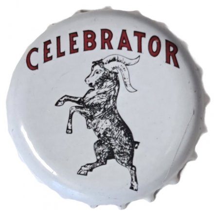 Пивная пробка Германия - Celebrator