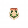 Значок 30 лет КТ ВС