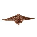 Знак Эмблема ВВМКУ им. Фрунзе