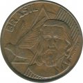 Бразилия 5 сентаво 2006 год