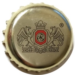 Пивная пробка Украина - Оболонь (Герб) СР