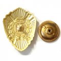 Знак МВД России &quot;Классный специалист&quot; (Мастер), с удостоверением