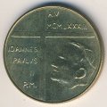 Ватикан 200 лир 1983 год
