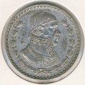 Мексика 1 песо 1959 год