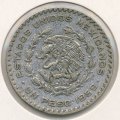 Мексика 1 песо 1959 год