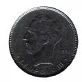 Бельгия 5 франков 1936 год - BELGIQUE