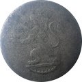 Германия (Гессен -Кассель) 1/24 талера 1814 год