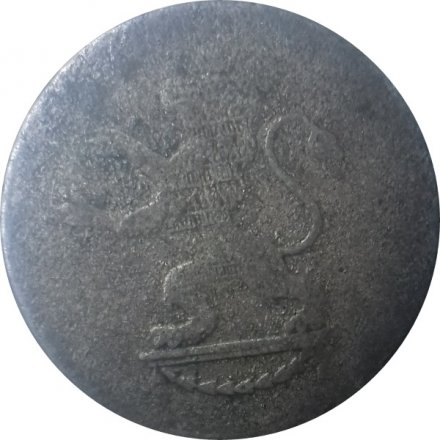 Германия (Гессен -Кассель) 1/24 талера 1814 год