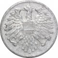 Австрия 2 гроша 1952 год