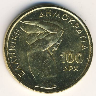 Оман 5 риалов 1976 год